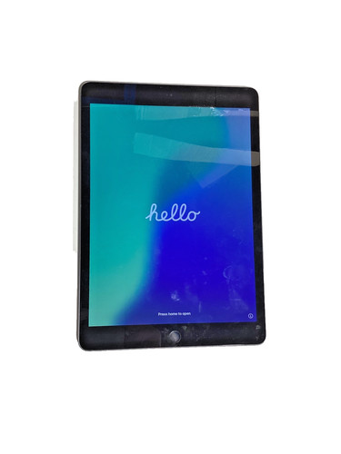 Apple ipad 7th gen - ipad,