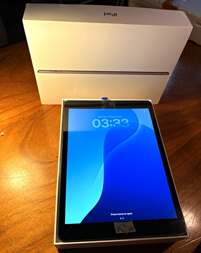 Apple ipad 7th gen - apple,