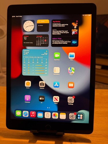 Apple ipad 7th - apple,