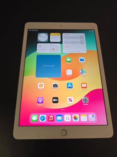Apple ipad 7th - gen., 128gb