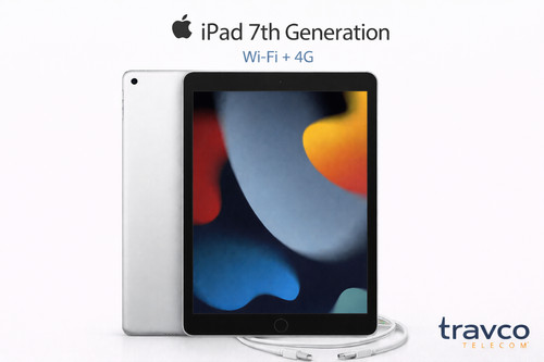 Apple ipad 7th generation - apple,