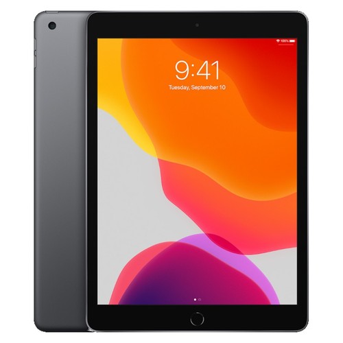Apple ipad - apple, 10.2"