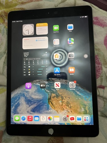 Apple ipad 7th generation - apple,