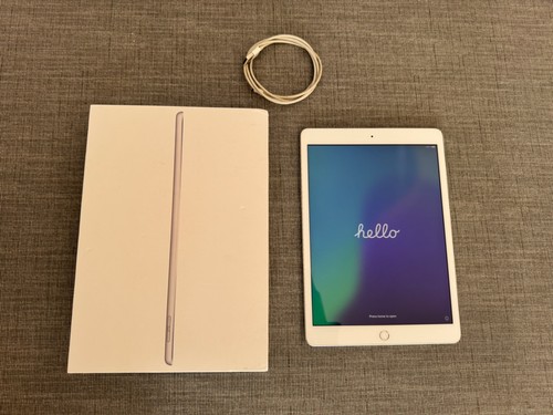 Apple ipad 7th gen - 7th, 32gb