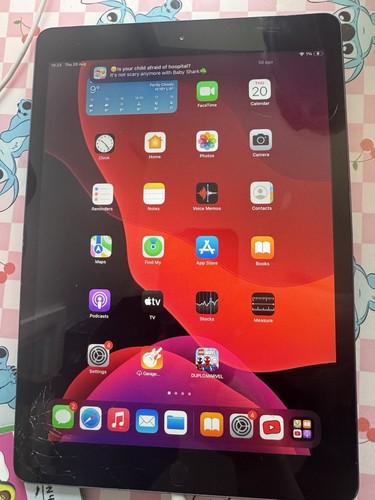 Apple ipad 7th - gen, wifi
