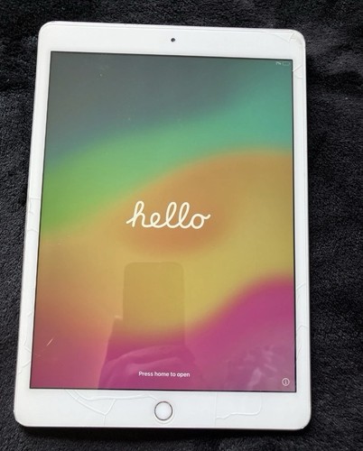 Apple ipad 7th - generation, 2019