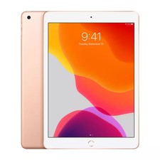 Apple iPad 7, 10.2", 2019