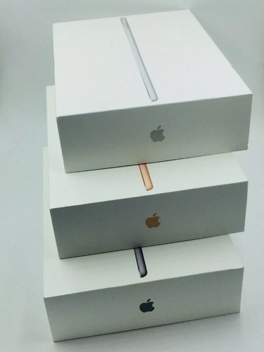 Ipad 7th generation - 7th, boxed