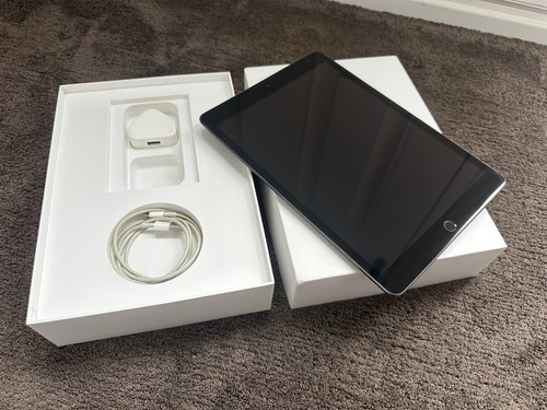 Apple ipad 7th gen - -, model