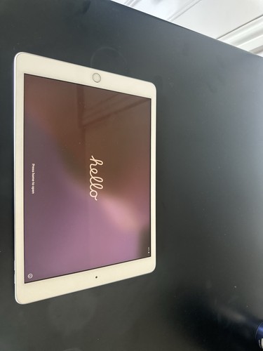 Apple ipad 7th - ipad,