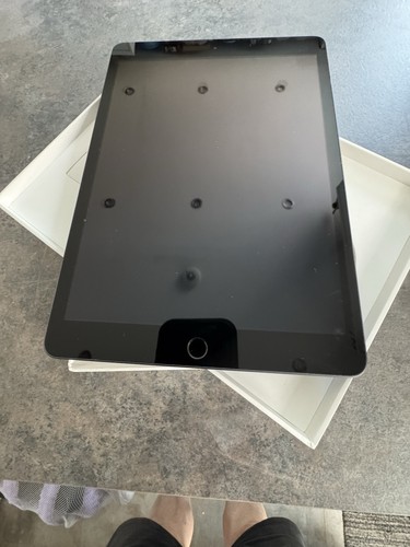 Apple ipad 7th gen - ipad,
