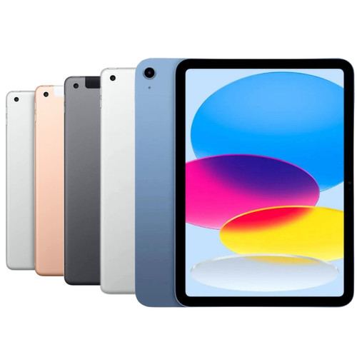 Apple ipad 10th 9th 8th - ipad,