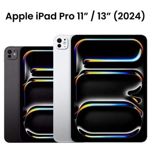 Apple ipad pro - apple, 7th