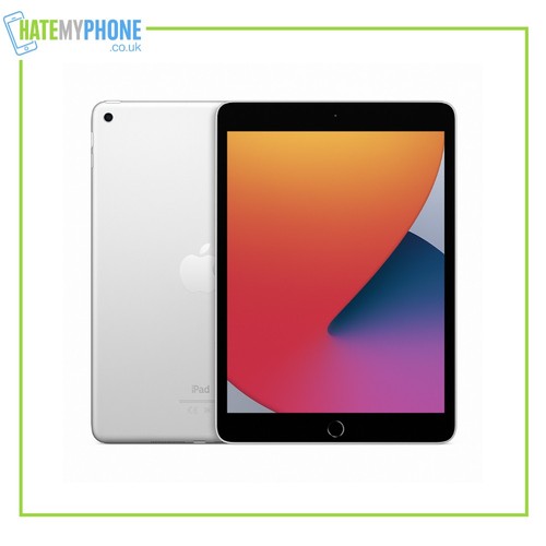 Apple ipad 7th gen - gen, silver