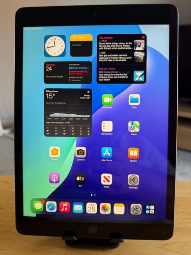 Ipad 7th gen inch - ipad,