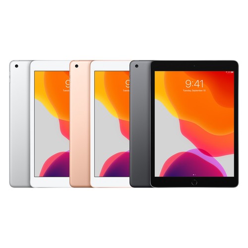Apple ipad 7th gen - apple, (2019)