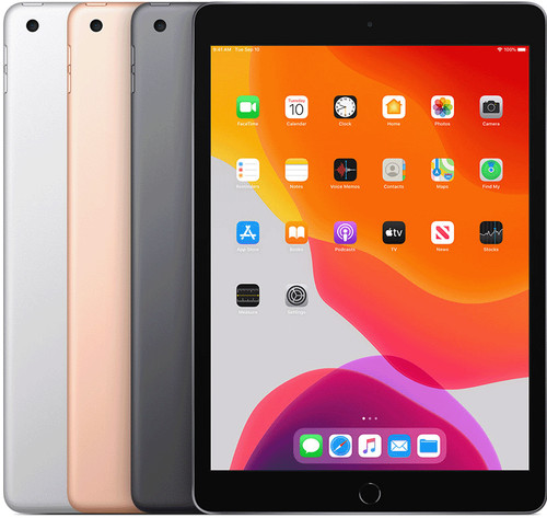 Apple ipad 7th gen - 7th, (2019)