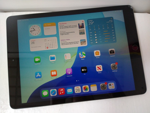 Apple ipad 7th generation - apple,