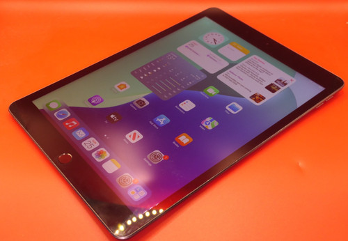 Apple ipad 7th - 7th, mw742b/a