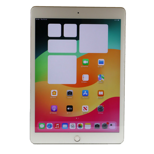 Apple ipad 7th - apple, wi-fi