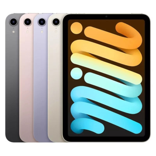 Apple ipad mini 7th generation - apple,