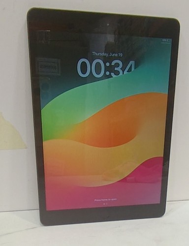 Apple ipad 7th generation - ipad,