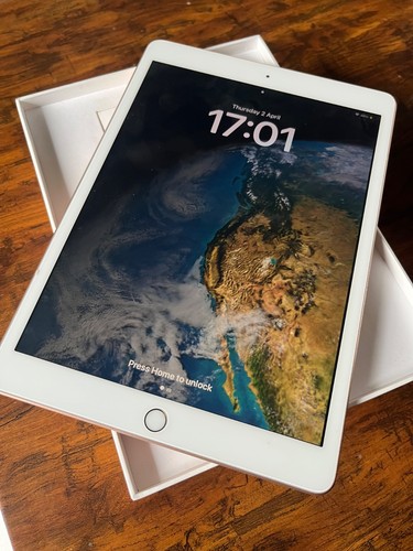 Apple ipad 7th - 7th, 32gb