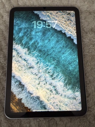 Apple ipad mini 7th - apple,