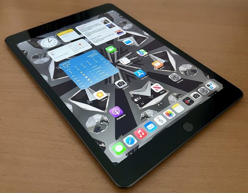 Apple ipad 32gb - gen),