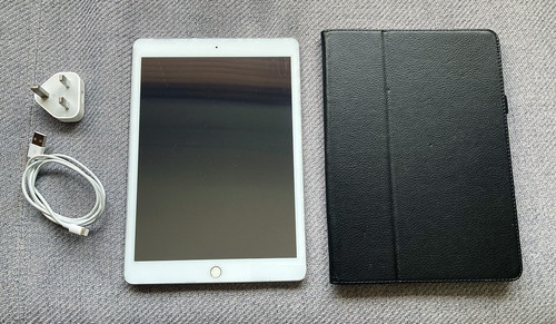 Apple ipad 7th - apple, 32gb
