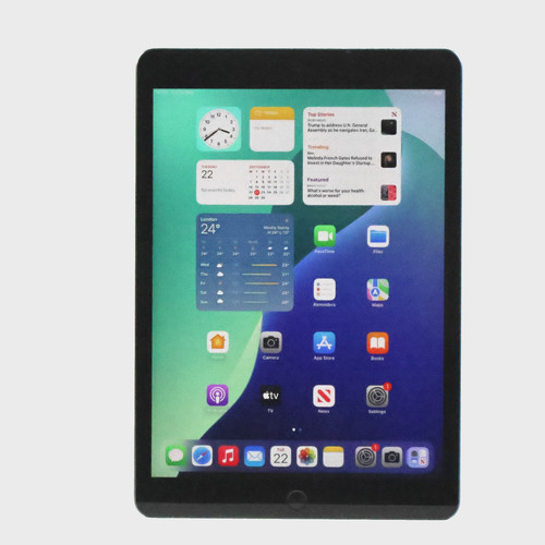 Apple ipad 7th generation 2019 - 7th,