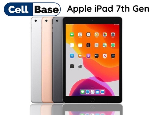 Apple ipad 7th gen - apple, (2019)