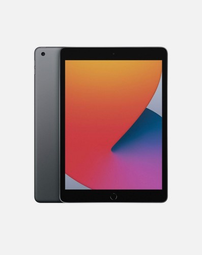 Apple ipad 8th generation - apple,