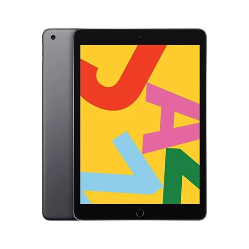 Apple ipad 7th - ipad, 9.7