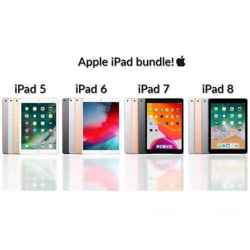 Apple ipad 10th - 10th, 8th