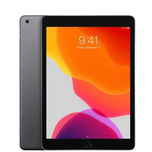Apple ipad 7th - ipad, gen.