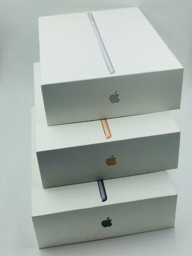 Apple boxed ipad - boxed,