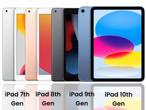 Apple ipad 10th - ipad,