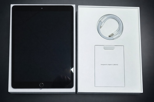 Apple ipad 7th gen 32gb - apple, (2019)