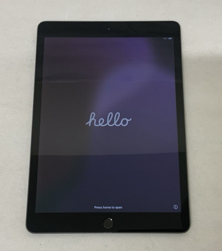 Apple ipad 7th - 7th, a2197