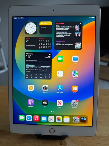 Ipad 7th gen - gen, 10.2
