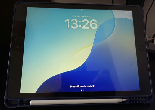 Apple ipad 7th gen - ipad,