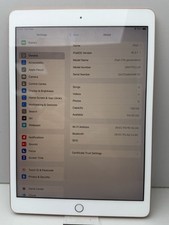 Apple Ipad 7th Generation