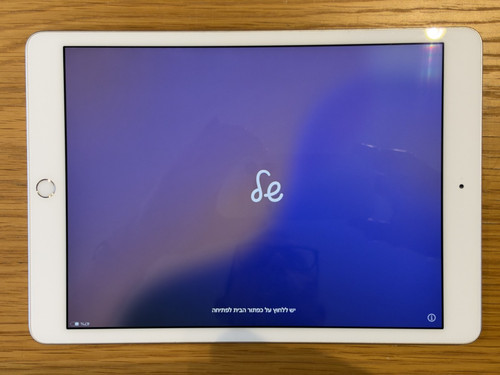 Apple ipad 7th - ipad, 32gb