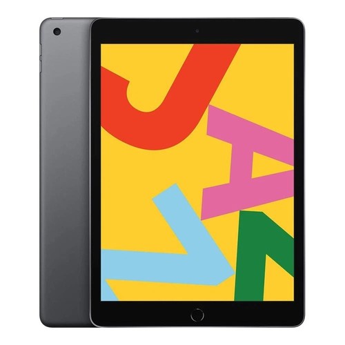 Apple ipad 7th gen a2197 - ipad,