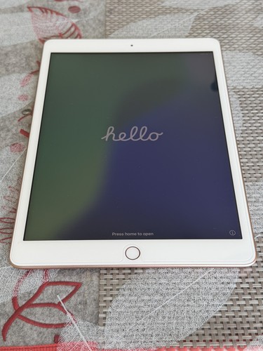 Apple ipad 7th generation - apple,
