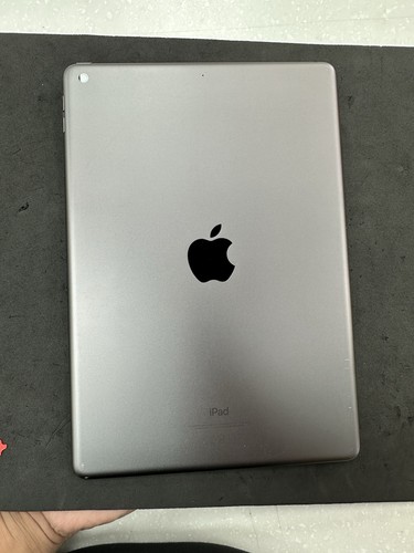 Apple ipad 7th generation - ipad,