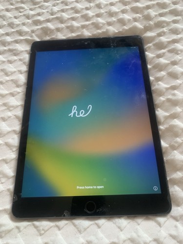 Applie ipad 7th generation - applie,