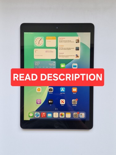 Apple ipad 7th gen - apple,