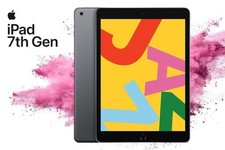 Apple iPad 7th Gen. 32GB